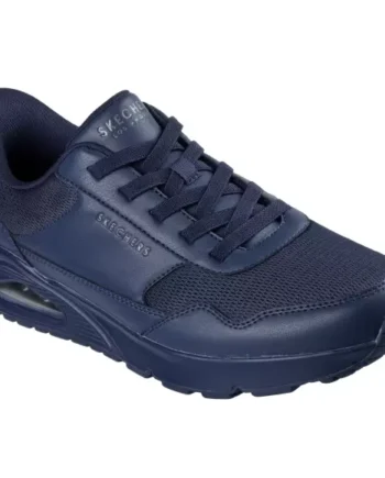 DKNV Skechers Men Uno Banksia 183022 - Skechers 337688506  - 199025176743