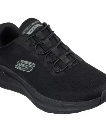 BBK Skechers Mens Arch Fit 232709 - Skechers 337688506  - 197627668062