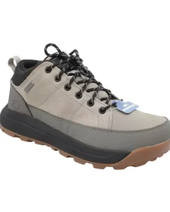 CEMENT Skechers Mens Cambert 210900 Cmnt - Skechers 337688506  - 198376059804
