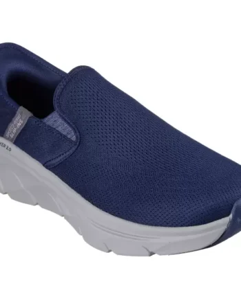 NVY Skechers Mens Lux Walker Slip 232463 - Skechers 337688506  - 197627507293