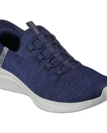 NVY Skechers Mens Slip Ins Ultra Flex 232452 - Skechers 337688506  - 196311464058