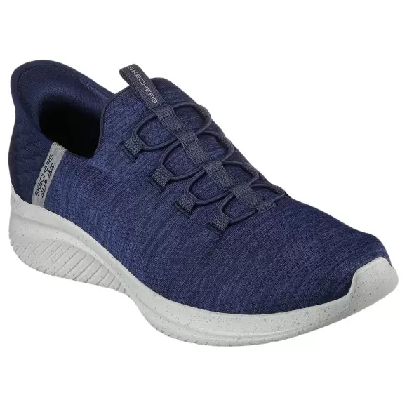 NVY Skechers Mens Slip Ins Ultra Flex 232452 - Skechers 337688506 - 196311464058