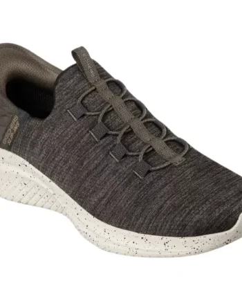 OLV Skechers Mens Slip Ins Ultra Flex 232452 - Skechers 337688506  - 196989486086