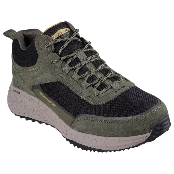 OLBK Skechers Mens Sneakerboot 232961 - Skechers 337688506 - 198376108588