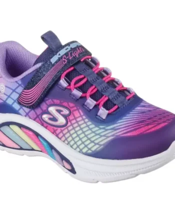 NVMT Skechers Rainbow Cruisers 303722l - Skechers 337688506  - 198376522148