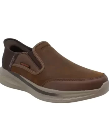 CDB Skechers Slade Cooper 205237 - Skechers 337688506  - 197976465435