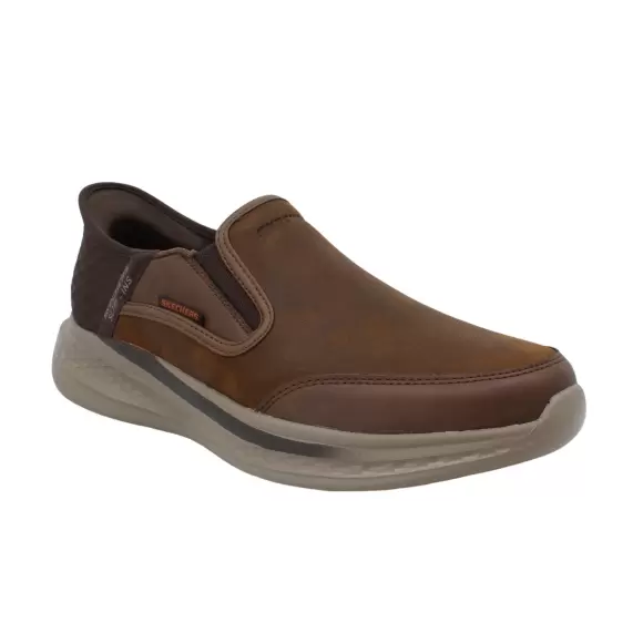 CDB Skechers Slade Cooper 205237 - Skechers 337688506 - 197976465435