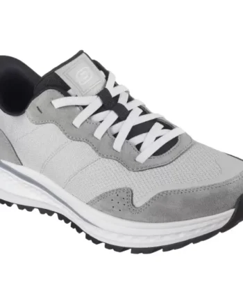 GRY Skechers Slade Ultra Mercer 211069 - Skechers 337688506  - 198376721190