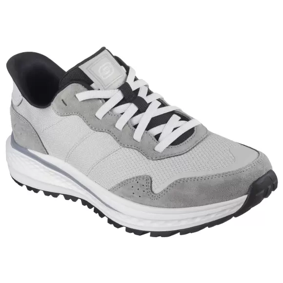 GRY Skechers Slade Ultra Mercer 211069 - Skechers 337688506 - 198376721190