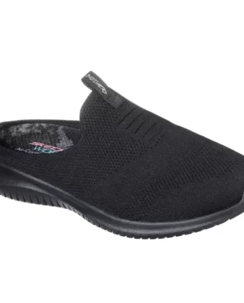 Sort Skechers Ultra Flex Sky Driven 149034 Bbk - Skechers 337688506  - 194428125480