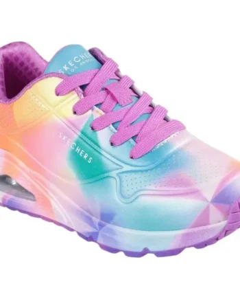 PRMT Skechers Uno Gen1 Prism Burst 310560l - Skechers 337688506  - 197976323117