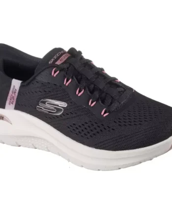 BKRG Skechers Women Arch Fit Easy Chic 150066 - Skechers 337688506  - 198739889970