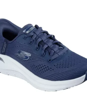 NVY Skechers Women Arch Fit Easy Chic 150066 - Skechers 337688506  - 199025162906