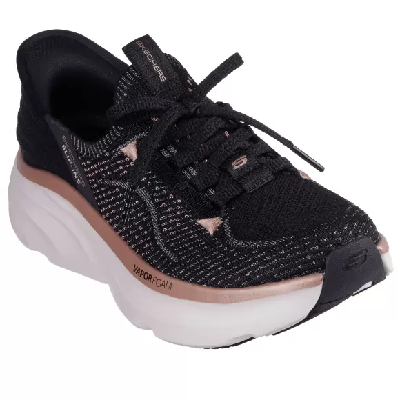 BKRG Skechers Women Lux Vapor 150584 - Skechers 337688506 - 198376494490