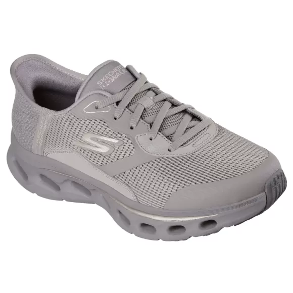 TPE Skechers Women Walk Glide Step 125115 - Skechers 337688506 - 198739854176