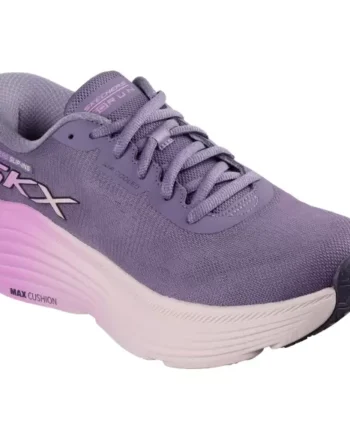 PUR Skechers Women Max Cushioning Endeavour 129473 - Skechers 337688506  - 198739855296