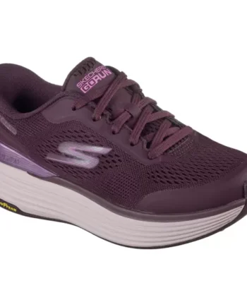 BURG Skechers Women Max Cushioning Suspensio 129258 - Skechers 337688506  - 199025170840