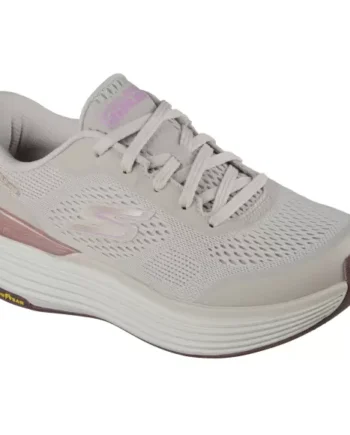 NAT Skechers Women Max Cushioning Suspensio 129258 - Skechers 337688506  - 199025170970