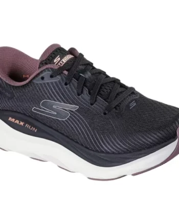 BKBU Skechers Women Max Run 129201 - Skechers 337688506  - 199025709781
