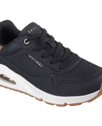 BKLD Skechers Women Uno 177093 - Skechers 337688506  - 196311503603
