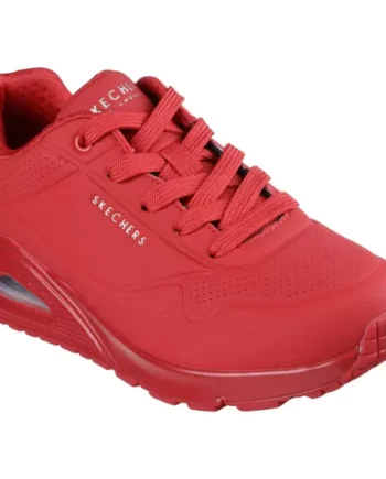 RDS Skechers Women Uno Stand Air 73690 - Skechers 337688506  - 197976037656