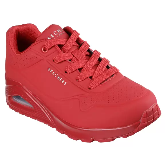 RDS Skechers Women Uno Stand Air 73690 - Skechers 337688506 - 197976037656