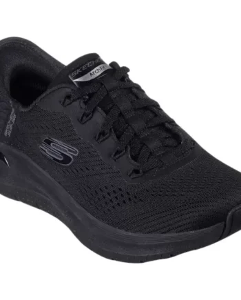 BBK Skechers Womens Arch Fit Slip Ins 150066 - Skechers 337688506  - 197627689098