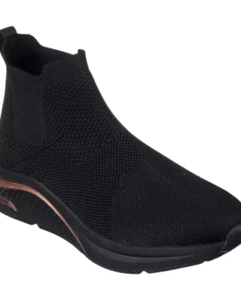 BBK Skechers Womens Arch Fit Miles 155580 - Skechers 337688506  - 196989843162