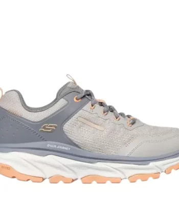 DARK NATURAL Skechers Womens Lux Journey 180228 Dknt - Skechers 337688506  - 198376343170