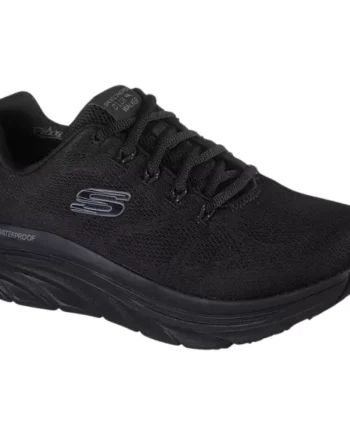 BBK Skechers Womens Lux Walker Waterproof 149810 - Skechers 337688506  - 195969763612