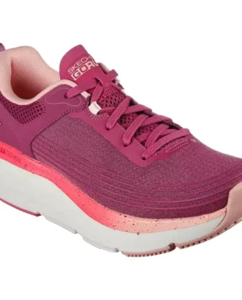 RAS Skechers Womens Max Cushioning Delta 129118 - Skechers 337688506  - 196642045933