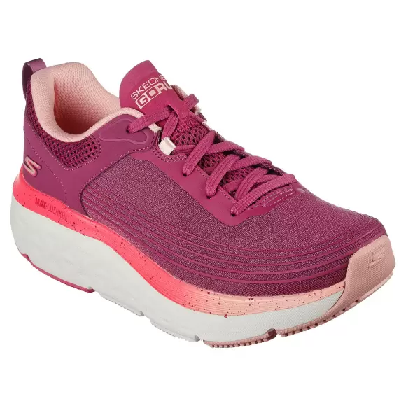RAS Skechers Womens Max Cushioning Delta 129118 - Skechers 337688506 - 196642045933