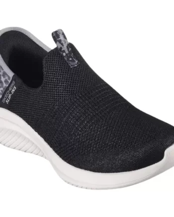 BKLD Skechers Womens Ultra Flex Natural 149712 - Skechers 337688506  - 196311690792