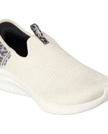 LPD Skechers Womens Ultra Flex Natural 149712 - Skechers 337688506  - 196311690938