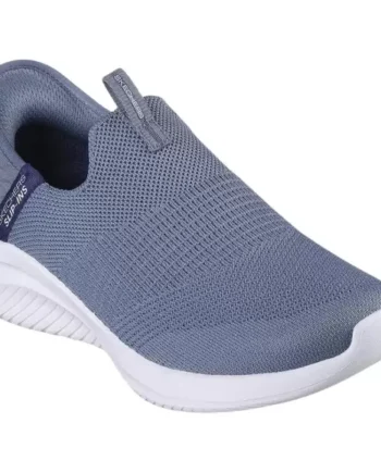 SLT Skechers Womens Ultra Flex Slip 149708 - Skechers 337688506  - 197627237114