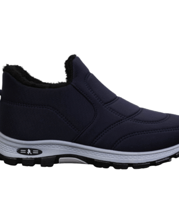 Navy Anyway Herre Sneakers For - Anyway 337688506  - 5714990180943