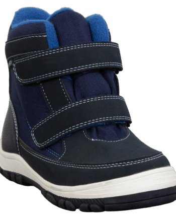 Navy Anyway Børne Vinterstøvler - Anyway 337688506  - 5714470205784