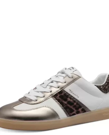 Hvid Tamaris 001 23624 329 - Tamaris 337688506  - 4064198721679