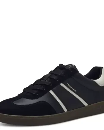 Sort Tamaris 001 23624 - Tamaris 337688506  - 4064198125385