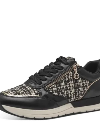 Sort Tamaris 23732 006 - Tamaris 337688506  - 4064198007254