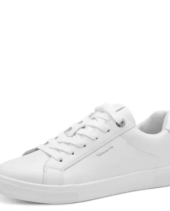 Hvid Tamaris Essentials 23622 146 - Tamaris 337688506  - 4064195251247