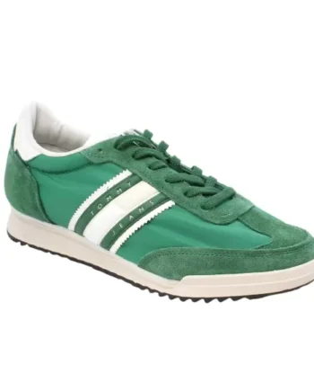 TERRAIN Tjm Retro Runner Cleated Em0em01527 L2p - Tommy Hilfiger 337688506  - 8721106394405
