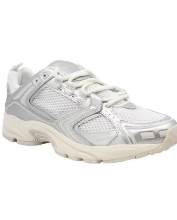 ECRU Tommy Hilfiger Archive Retro Runner En0en02673 Ybl - Tommy Hilfiger 337688506  - 8720636933658