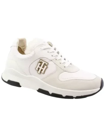 Hvid Tommy Hilfiger Fw0fw06783 - Tommy Hilfiger 337688506  - 8720641600477