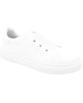 Hvid Tommy Hilfiger Low Cut Easy 32701 1355x048 - Tommy Hilfiger 337688506  - 8052578188095