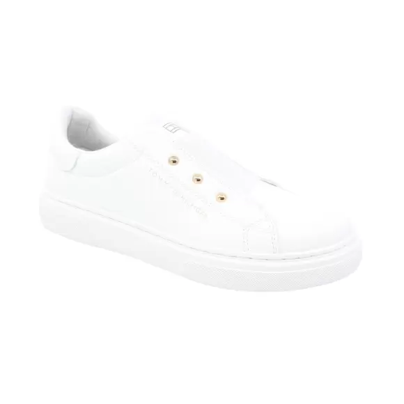 Hvid Tommy Hilfiger Low Cut Easy 32701 1355x048 - Tommy Hilfiger 337688506 - 8052578188095