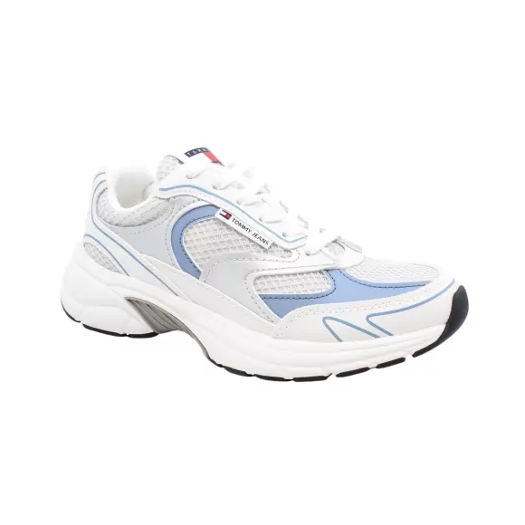 NEWSPRINT Tommy Hilfiger The Coney En0en02772 Acg - Tommy Hilfiger 337688506 - 8720638188391