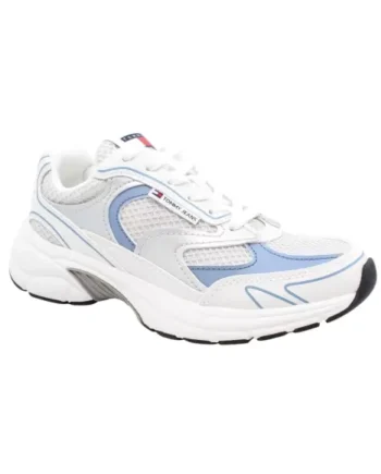 CLEAR WATER Tommy Hilfiger The Coney Metallic En0en02772 C33 - Tommy Hilfiger 337688506  - 8720638208174