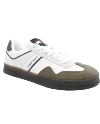 Grøn Tommy Hilfiger The Greenwhich Em0em01462 Ybl - Tommy Hilfiger 337688506  - 8720637393406