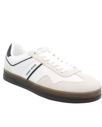 Sort Tommy Hilfiger The Greenwhich Em0em01524 Bds - Tommy Hilfiger 337688506  - 8720638205364